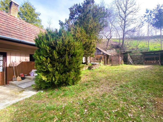 Eladó családi ház, Tekenyén 15.9 M Ft, 2 szobás