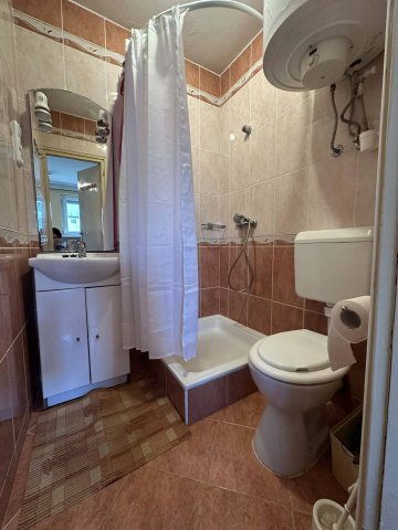 Kiadó nyaraló, Harkányban 90 E Ft / hó, 1 szobás