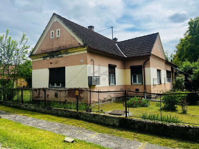 Eladó családi ház, Bélaváron 16 M Ft, 3 szobás