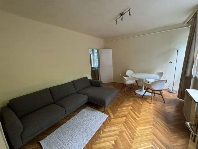 Kiadó téglalakás, albérlet, I. kerületben, Kocsány utcában