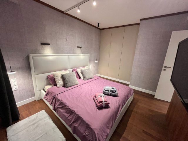 Kiadó téglalakás, albérlet, Debrecenben 950 E Ft / hó, 3 szobás