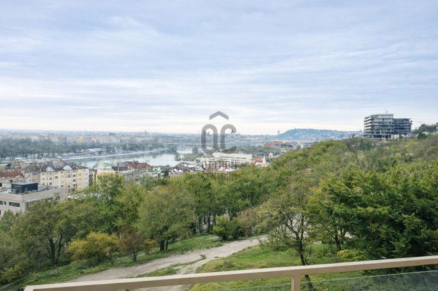 Eladó téglalakás, Budapesten, II. kerületben 192 M Ft, 3 szobás