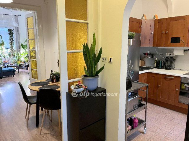 Eladó téglalakás, Budapesten, II. kerületben 110 M Ft, 2 szobás