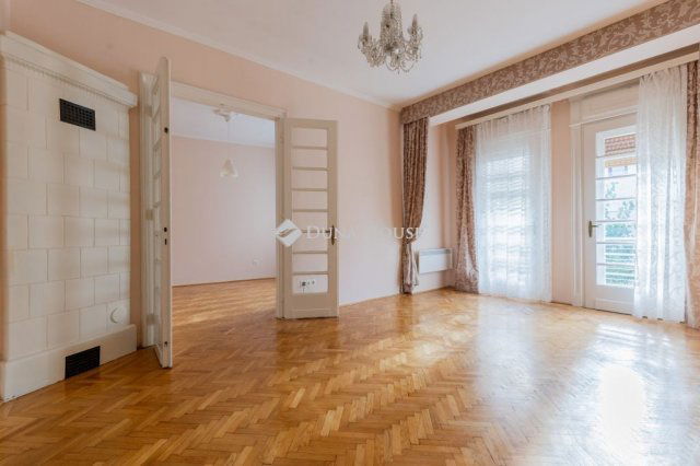 Eladó téglalakás, Budapesten, XIV. kerületben 103.6 M Ft