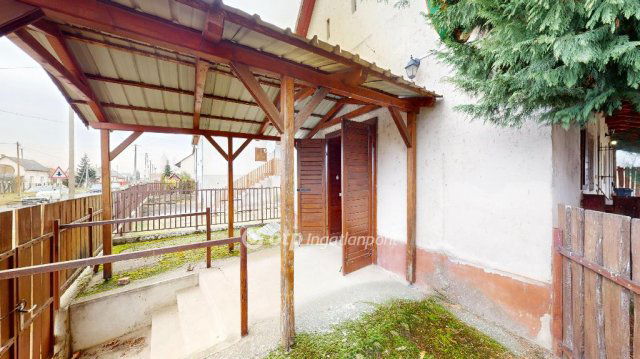 Eladó üzlethelyiség, Nyírvasvárin 15.8 M Ft, 2 szobás