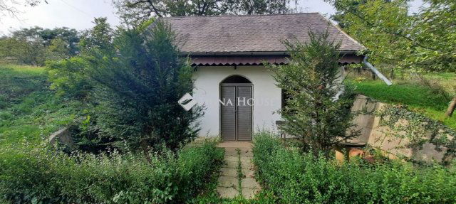 Eladó családi ház, Vargán 4.5 M Ft, 1 szobás