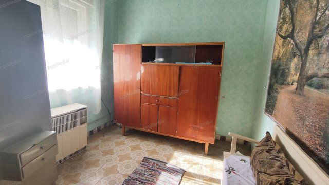 Eladó családi ház, Nagyecseden 16.5 M Ft, 3+1 szobás