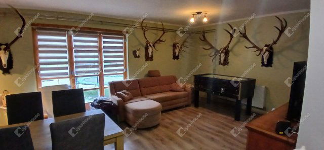 Eladó családi ház, Nagypálin 52.9 M Ft, 4 szobás