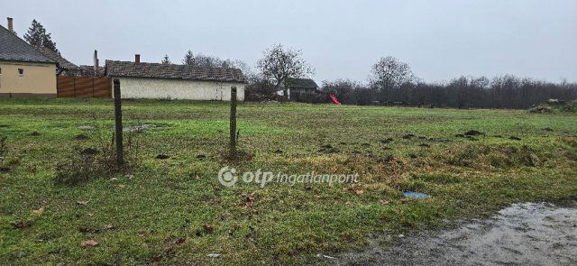 Eladó telek, Berettyóújfaluban 69.9 M Ft / költözzbe.hu