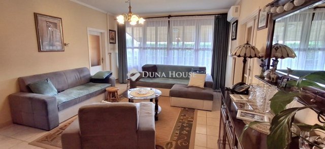 Eladó családi ház, Dabason 98.9 M Ft, 4 szobás