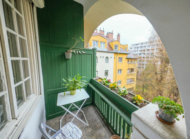 Eladó téglalakás, Budapesten, XIII. kerületben 83.9 M Ft