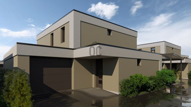 Eladó családi ház, Székesfehérvárott 189.99 M Ft, 5 szobás