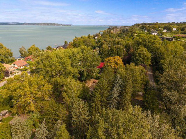 Eladó telek, Balatonszárszón 349 M Ft / költözzbe.hu