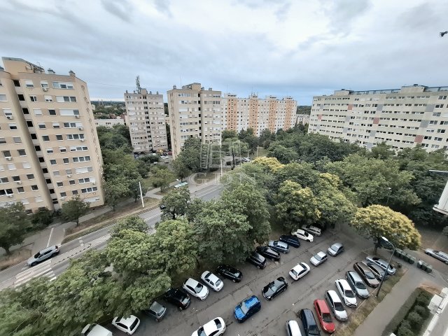 Eladó panellakás, Budapesten, XIV. kerületben 60.8 M Ft, 2 szobás