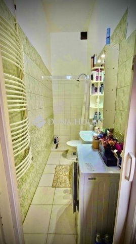 Eladó téglalakás, Budapesten, XIV. kerületben 72 M Ft, 2 szobás