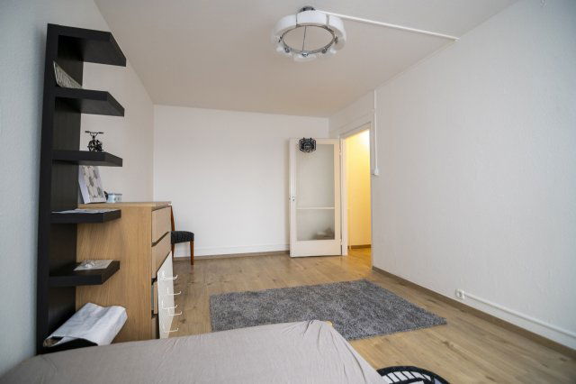 Eladó panellakás, Budapesten, III. kerületben, Kerék utcában