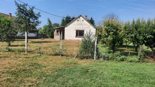 Eladó mezogazdasagi ingatlan, Sükösdön 7.5 M Ft