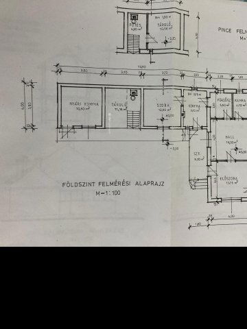Eladó családi ház, Vámosgyörkön 39 M Ft, 5 szobás