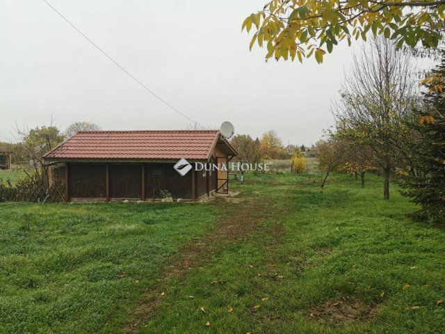 Eladó telek, Dabason 16 M Ft / költözzbe.hu