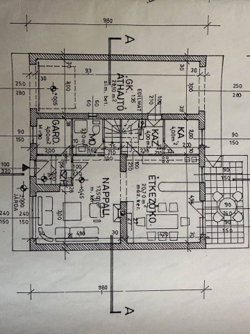 Eladó sorház, Debrecenben 115 M Ft, 3+1 szobás