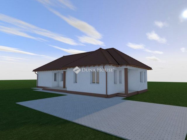 Eladó családi ház, Csévharaszton 84.99 M Ft, 4 szobás