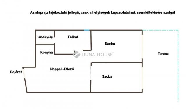 Eladó téglalakás, Budapesten, II. kerületben 140 M Ft, 3 szobás