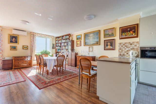 Eladó téglalakás, Budapesten, XIV. kerületben 154.9 M Ft