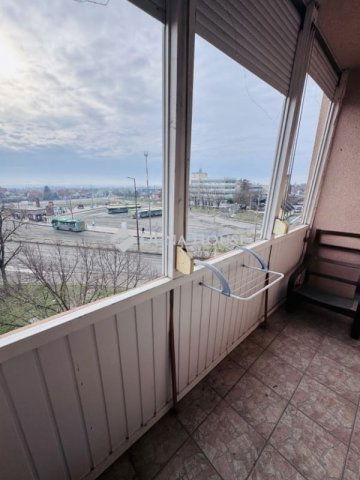 Eladó téglalakás, Pécsett 49.99 M Ft, 2 szobás