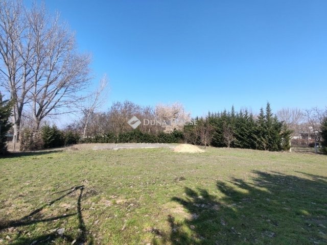 Eladó telek, Kecskeméten 22.9 M Ft / költözzbe.hu