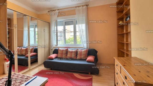 Kiadó téglalakás, albérlet, Budapesten, II. kerületben