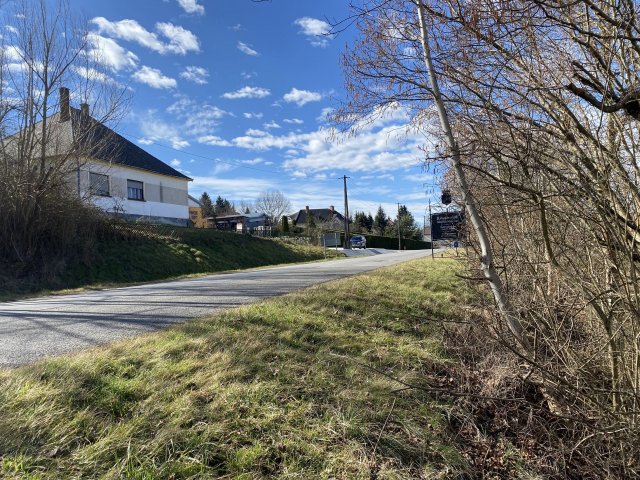 Eladó telek, Alsószölnökön 8 M Ft / költözzbe.hu