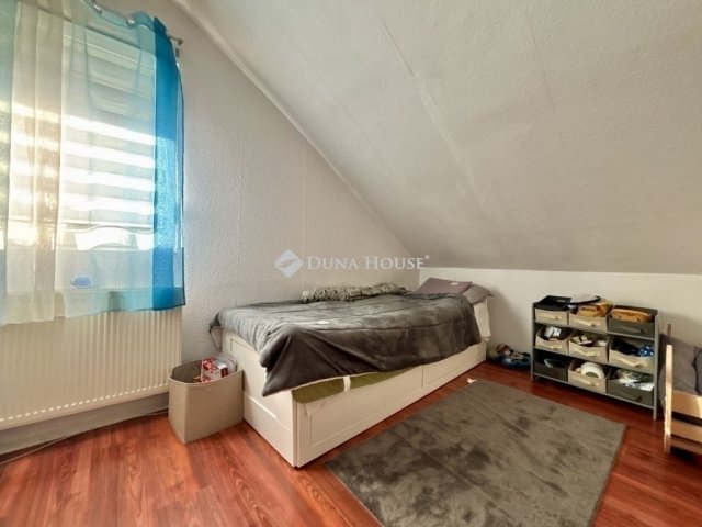Eladó ikerház, Budapesten, XVII. kerületben 70 M Ft, 2+1 szobás