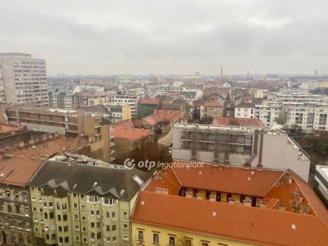 Eladó panellakás, Budapesten, VIII. kerületben 44.9 M Ft