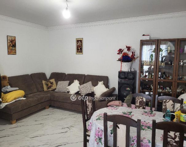 Eladó családi ház, Budapesten, XX. kerületben 74.9 M Ft