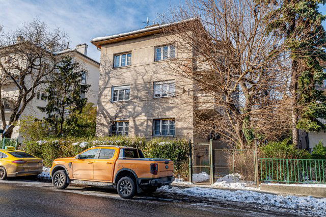 Kiadó téglalakás, albérlet, Budapesten, XII. kerületben