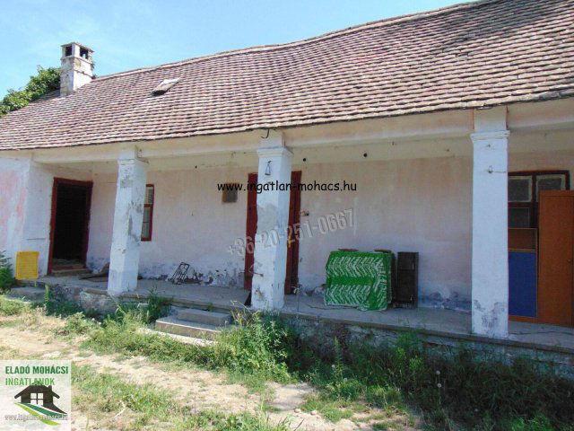 Eladó családi ház, Mohácson 22.931 M Ft, 3 szobás