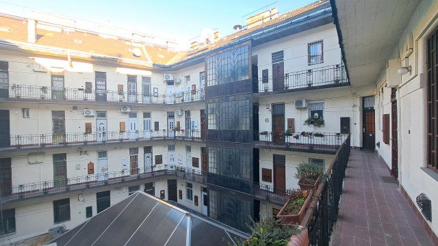 Eladó téglalakás, Budapesten, XIII. kerületben 98 M Ft, 2 szobás