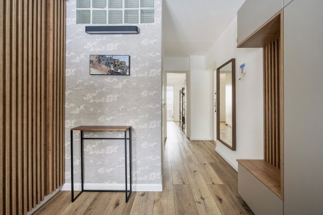 Eladó téglalakás, Budapesten, II. kerületben 325 M Ft