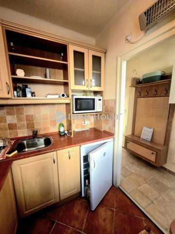 Kiadó téglalakás, albérlet, Pécsett 210 E Ft / hó, 2 szobás