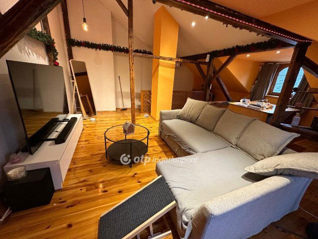 Eladó téglalakás, Budapesten, X. kerületben 75 M Ft, 2 szobás