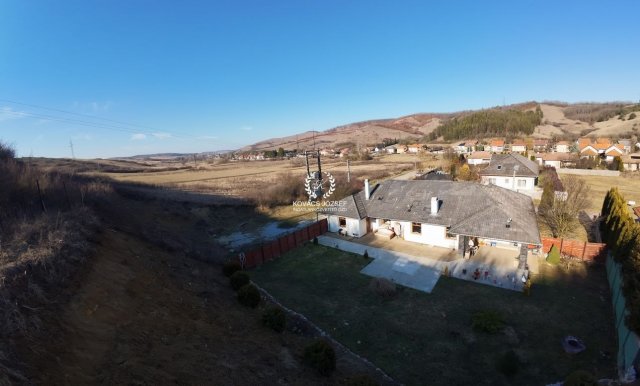 Eladó családi ház, Ózdon, Roób József úton 79.99 M Ft