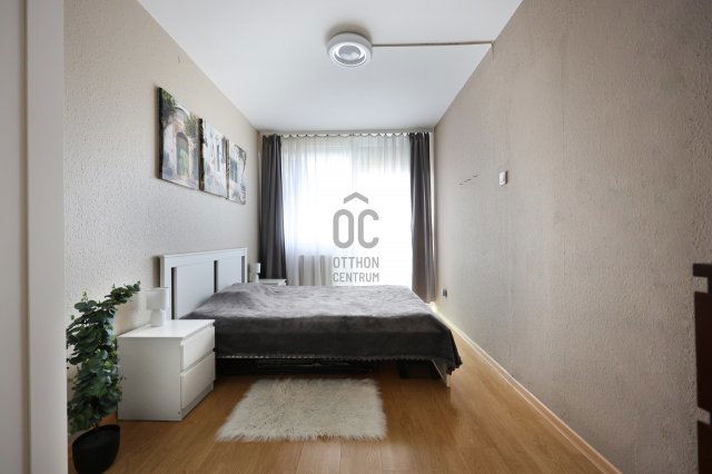 Eladó panellakás, Budapesten, X. kerületben 68.5 M Ft, 2 szobás