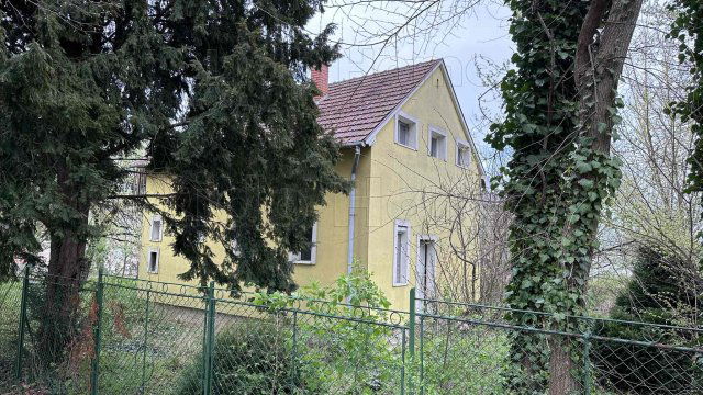 Eladó családi ház, Balatongyörökön 84.999 M Ft, 4+2 szobás