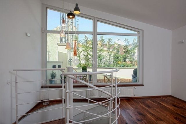 Eladó téglalakás, Budapesten, VI. kerületben 299 M Ft, 4 szobás