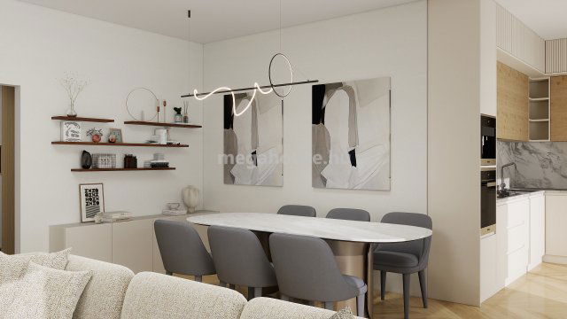 Eladó ikerház, Budaörsön 179.9 M Ft, 4 szobás