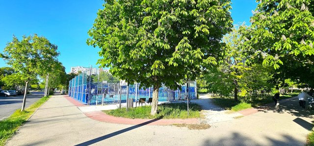 Eladó téglalakás, Budapesten, III. kerületben 62.9 M Ft