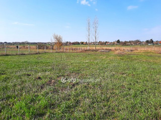 Eladó telek, Balatonszabadiban 13.5 M Ft / költözzbe.hu