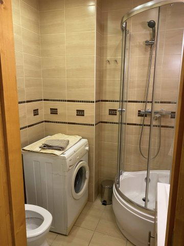 Kiadó téglalakás, albérlet, I. kerületben, Úri utcában