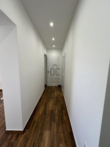 Eladó téglalakás, Budapesten, IV. kerületben 98 M Ft, 3 szobás