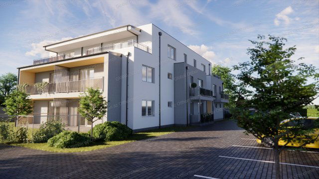 Eladó téglalakás, Hegyeshalomban 35 M Ft / költözzbe.hu